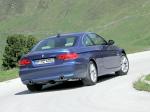 BMW 335i Coupe 2007 года